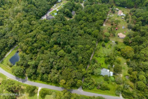 Terreno en venta en Fernandina Beach, Florida № 771307 - foto 1