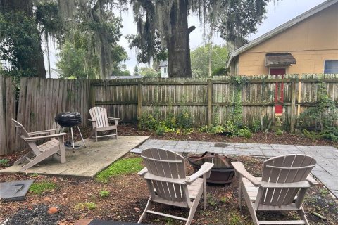 Casa en alquiler en Winter Park, Florida, 4 dormitorios, 137.87 m2 № 1911806 - foto 23