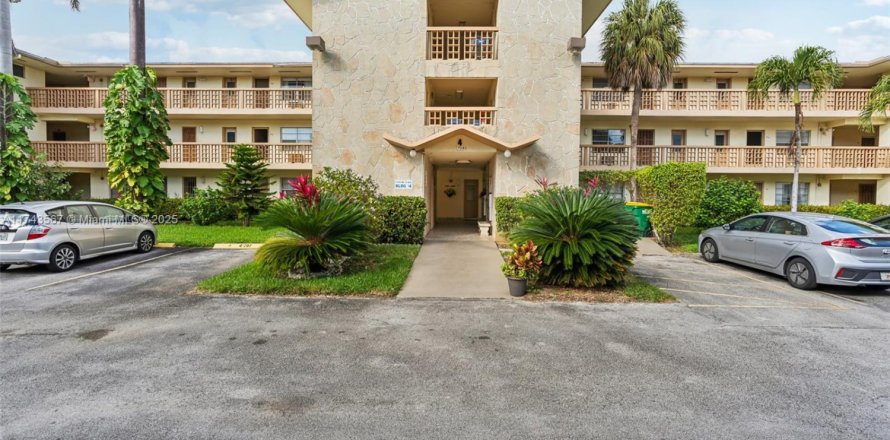 Condo à Miami, Floride, 1 chambre № 1710628