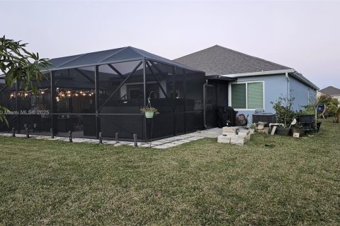 Villa ou maison à vendre à Vero Beach, Floride: 4 chambres, 179.67 m2 № 1755870 - photo 21