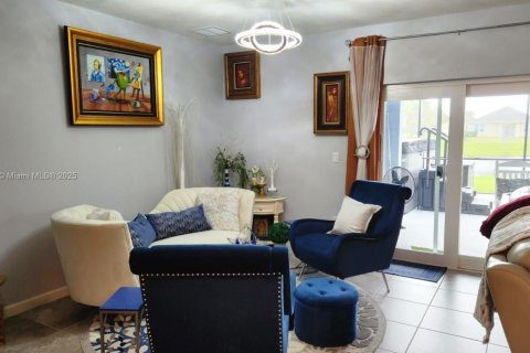 Villa ou maison à vendre à Vero Beach, Floride: 4 chambres, 179.67 m2 № 1755870 - photo 4