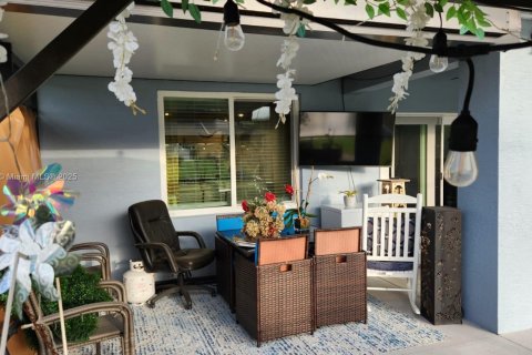 Villa ou maison à vendre à Vero Beach, Floride: 4 chambres, 179.67 m2 № 1755870 - photo 25