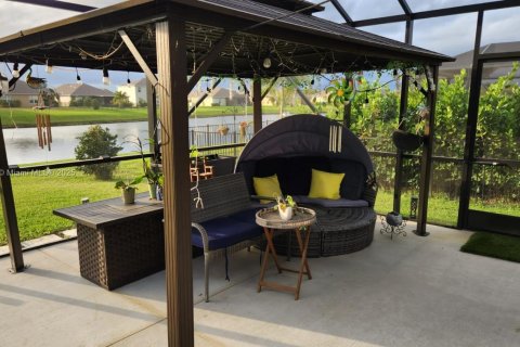 Villa ou maison à vendre à Vero Beach, Floride: 4 chambres, 179.67 m2 № 1755870 - photo 27