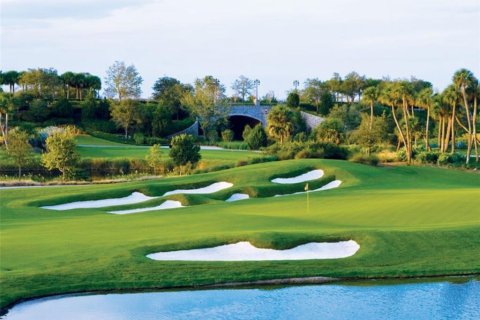 Casa en alquiler en Parkland, Florida, 4 dormitorios, 337.51 m2 № 1170949 - foto 1