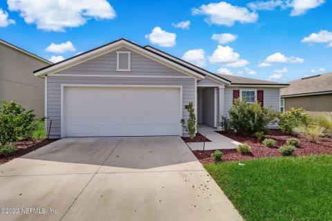 Casa en venta en Jacksonville, Florida, 3 dormitorios, 145.3 m2 № 773238 - foto 1