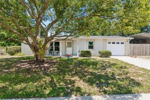 Villa ou maison à Spring Hill, Floride 2 chambres, 112.6 m2 № 2126525