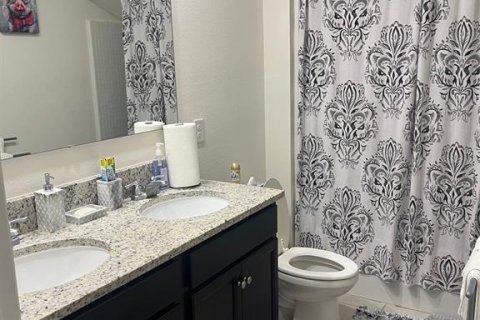Villa ou maison à louer à Groveland, Floride: 4 chambres, 232.72 m2 № 2098794 - photo 10