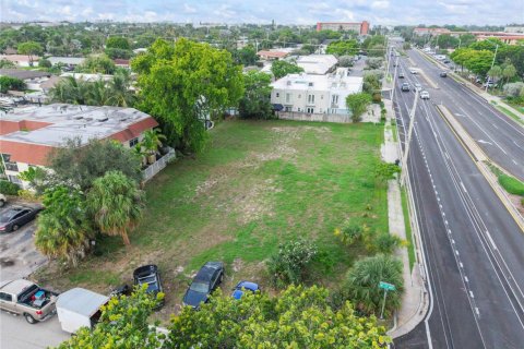 Commercial property in Pompano Beach, Florida № 2083676 - photo 5