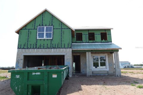 Casa en venta en Sarasota, Florida, 4 dormitorios, 269.7 m2 № 1679413 - foto 1