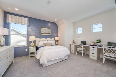 Casa en venta en Sarasota, Florida, 4 dormitorios, 269.7 m2 № 1679413 - foto 3