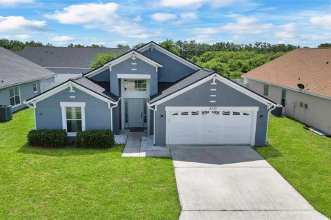 House in Lakeland, Florida 3 bedrooms, 172.89 sq.m. № 2121461 - photo 27