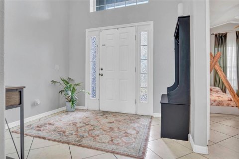 House in Lakeland, Florida 3 bedrooms, 172.89 sq.m. № 2121461 - photo 5