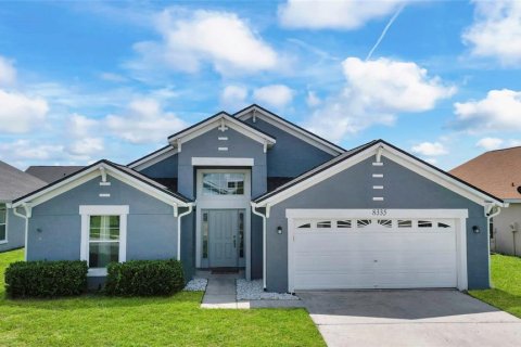 Villa ou maison à Lakeland, Floride 3 chambres, 172.89 m2 № 2121461
