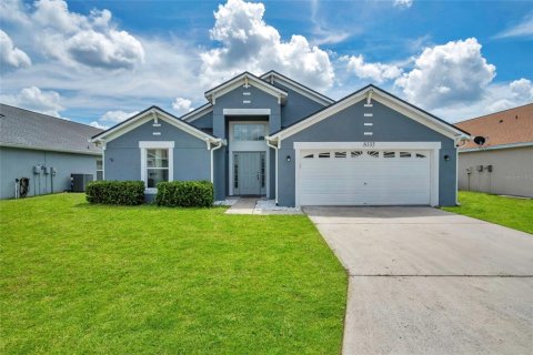 House in Lakeland, Florida 3 bedrooms, 172.89 sq.m. № 2121461 - photo 26