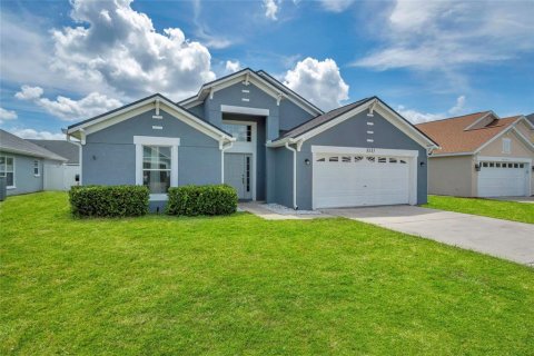 House in Lakeland, Florida 3 bedrooms, 172.89 sq.m. № 2121461 - photo 28