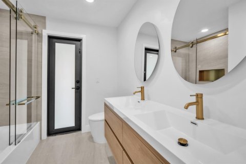 Villa ou maison à vendre à Davie, Floride: 3 chambres, 180.14 m2 № 2246625 - photo 22