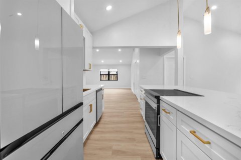 Villa ou maison à vendre à Davie, Floride: 3 chambres, 180.14 m2 № 2246625 - photo 7