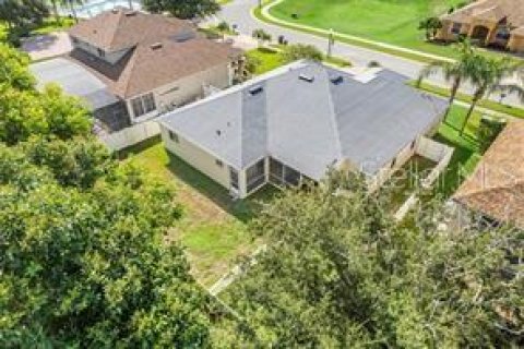 House in Clermont, Florida 4 bedrooms, 221.76 sq.m. № 1626667 - photo 12
