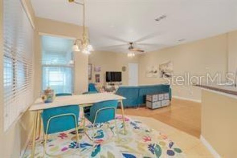 House in Clermont, Florida 4 bedrooms, 221.76 sq.m. № 1626667 - photo 16