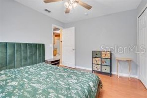 House in Clermont, Florida 4 bedrooms, 221.76 sq.m. № 1626667 - photo 6