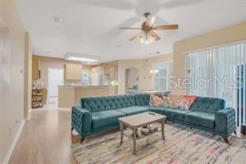 House in Clermont, Florida 4 bedrooms, 221.76 sq.m. № 1626667 - photo 21