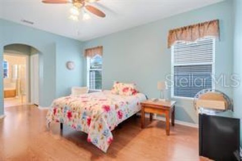 House in Clermont, Florida 4 bedrooms, 221.76 sq.m. № 1626667 - photo 22