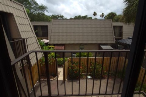 Adosado en alquiler en West Palm Beach, Florida, 2 dormitorios, 114.83 m2 № 2085027 - foto 27