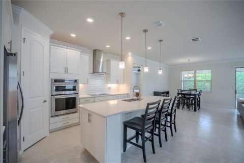 House in Ocala, Florida 3 bedrooms, 202.43 sq.m. № 2107797 - photo 24