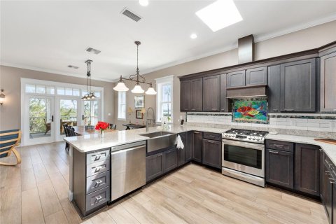Villa ou maison à vendre à Crystal River, Floride: 3 chambres, 221.01 m2 № 1634703 - photo 17
