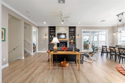 Villa ou maison à vendre à Crystal River, Floride: 3 chambres, 221.01 m2 № 1634703 - photo 8