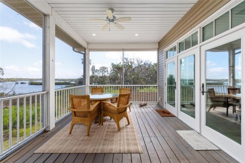 Villa ou maison à vendre à Crystal River, Floride: 3 chambres, 221.01 m2 № 1634703 - photo 19