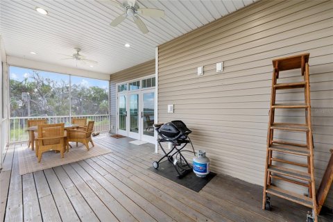 Villa ou maison à vendre à Crystal River, Floride: 3 chambres, 221.01 m2 № 1634703 - photo 20