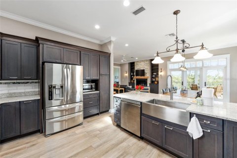 Villa ou maison à vendre à Crystal River, Floride: 3 chambres, 221.01 m2 № 1634703 - photo 16