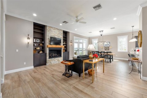 Villa ou maison à vendre à Crystal River, Floride: 3 chambres, 221.01 m2 № 1634703 - photo 9