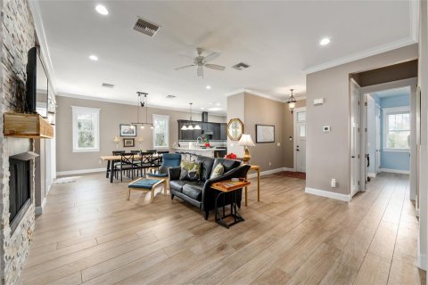 Villa ou maison à vendre à Crystal River, Floride: 3 chambres, 221.01 m2 № 1634703 - photo 11