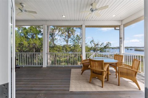Villa ou maison à vendre à Crystal River, Floride: 3 chambres, 221.01 m2 № 1634703 - photo 18