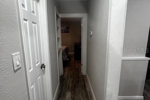 Propiedad comercial en venta en Saint Petersburg, Florida, 154.31 m2 № 1449664 - foto 9