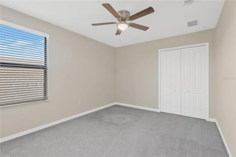 Villa ou maison à vendre à Riverview, Floride: 6 chambres, 362.97 m2 № 2431068 - photo 22