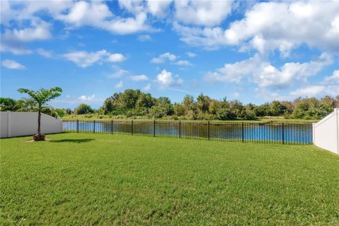 Villa ou maison à vendre à Riverview, Floride: 6 chambres, 362.97 m2 № 2431068 - photo 28