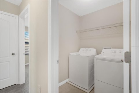 Villa ou maison à vendre à Riverview, Floride: 6 chambres, 362.97 m2 № 2431068 - photo 21