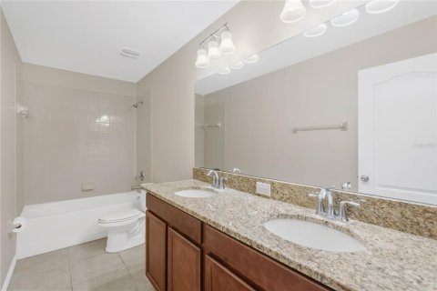 Villa ou maison à vendre à Riverview, Floride: 6 chambres, 362.97 m2 № 2431068 - photo 23