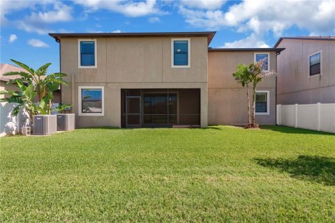 Villa ou maison à vendre à Riverview, Floride: 6 chambres, 362.97 m2 № 2431068 - photo 30