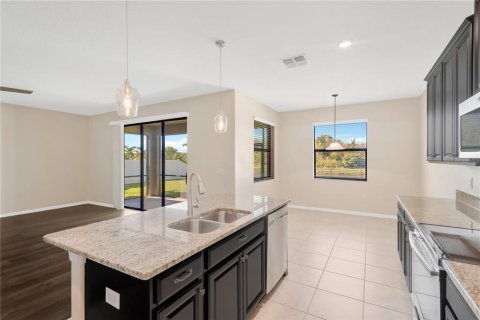 Villa ou maison à vendre à Riverview, Floride: 6 chambres, 362.97 m2 № 2431068 - photo 13