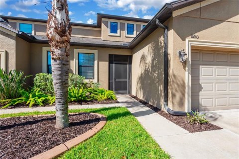 Villa ou maison à vendre à Riverview, Floride: 6 chambres, 362.97 m2 № 2431068 - photo 2
