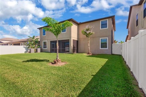 Villa ou maison à vendre à Riverview, Floride: 6 chambres, 362.97 m2 № 2431068 - photo 29