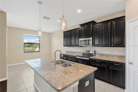 Villa ou maison à vendre à Riverview, Floride: 6 chambres, 362.97 m2 № 2431068 - photo 12
