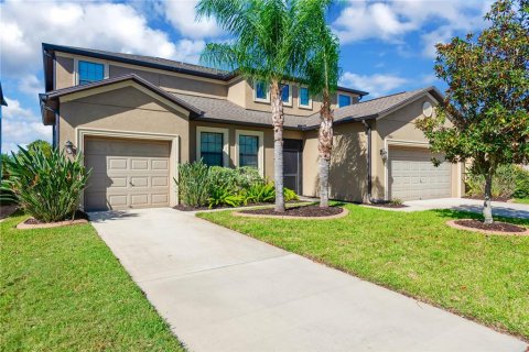 Villa ou maison à Riverview, Floride 6 chambres, 362.97 m2 № 2431068