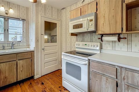 Casa en venta en Orlando, Florida, 4 dormitorios, 255.85 m2 № 1796964 - foto 19