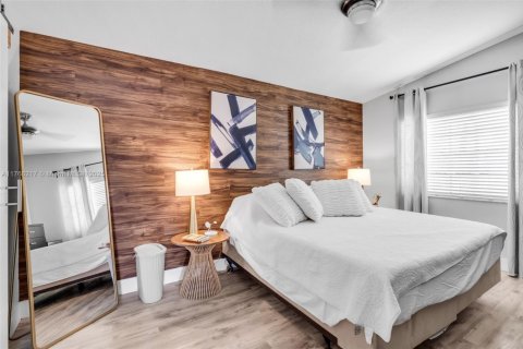 Touwnhouse à vendre à Miramar, Floride: 5 chambres, 184.88 m2 № 1862821 - photo 11