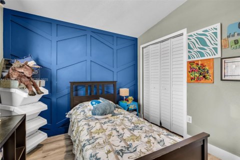 Touwnhouse à vendre à Miramar, Floride: 5 chambres, 184.88 m2 № 1862821 - photo 17